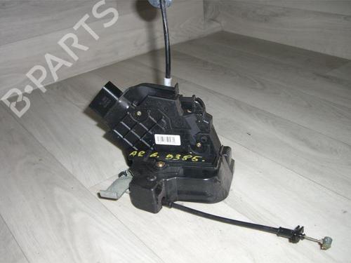 Rear left lock FORD FOCUS II (DA_, HCP, DP) 1.6 TDCi | BP21182362C100 