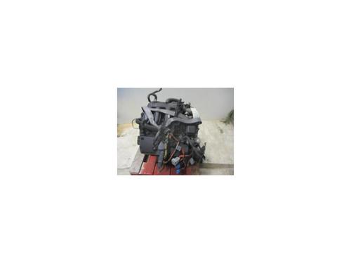Moteur BMW 1 (E87) 118 d (122 hp) 29618753