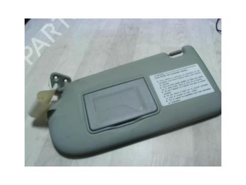 Used Left sun visor HYUNDAI TUCSON (JM) 2.0 CRDi (113 hp) 21183035