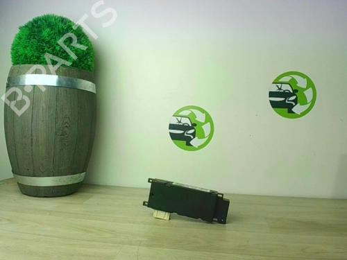 Used Control unit CITROËN C3 II (SC_) 1.4 HDi 70 (SC8HZC, SC8HR0, SC8HP4) (68 hp) 25994923