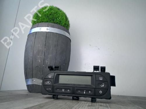 Climate control CITROËN C3 Pluriel (HB_) 1.6 | BP36159969I5 - Image 5