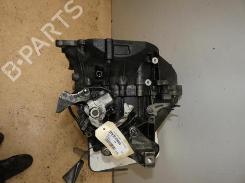 Gearbox FORD KUGA I 2.0 TDCi | BP24026150M3 