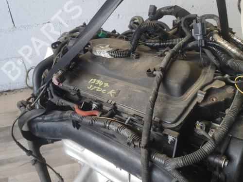 Engine FORD S-MAX (WA6) 2.0 TDCi | BP31860643M1 - Image 9