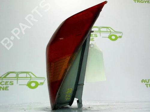 Right taillight FORD FIESTA III (GFJ) 1.8 D | BP21181714C35 