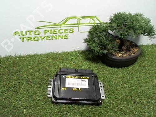 Used Control unit DAEWOO KALOS (KLAS) 1.2 (72 hp) 25751012