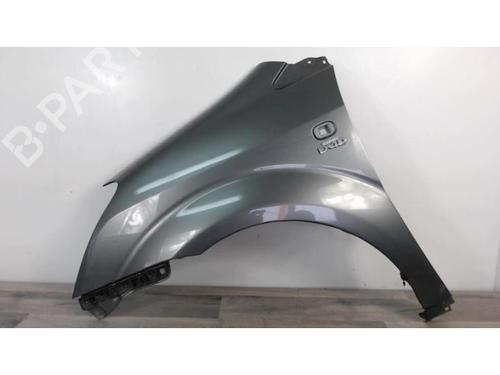 Left front fenders TOYOTA COROLLA Verso (ZER_, ZZE12_, R1_) 2.0 D-4D (CUR10_, CUR10R) | BP24656695C41 
