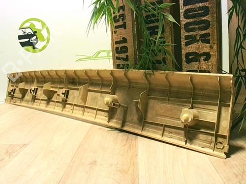 Other SSANGYONG REXTON / REXTON II (GAB_) 2.7 D 4x4 | BP24021942O1