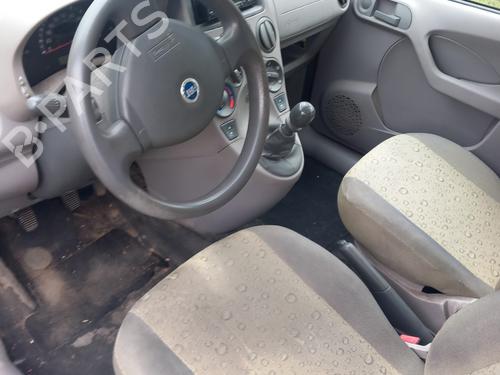 Steering column stalk FIAT PANDA (169_) 1.1 (169.AXA1A) | BP31252275I23 