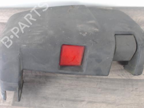 Used Corner bumper CITROËN JUMPER I Bus (244, Z_) 2.0 HDi (84 hp) 26278397