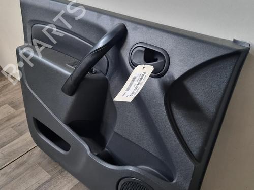 Front left panel RENAULT KANGOO Express (FW0/1_) 1.5 dCi 90 (FW0G, FW05, FW08, FW11) | BP39982145C58 - Image 4