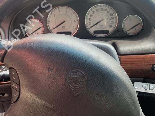 Left front door CHRYSLER 300M (LR) 3.5 V6 24V | BP31147424C2 