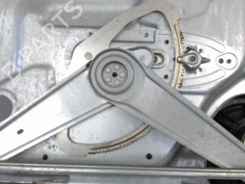 Rudehejsemekanisme Højre foran FORD FOCUS C-MAX (DM2) 1.8 TDCi | BP25619723C23 