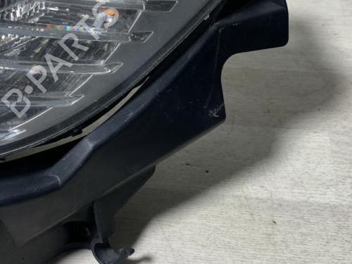 Left headlight BMW 3 (E90) 320 d xDrive | BP29594239C28 