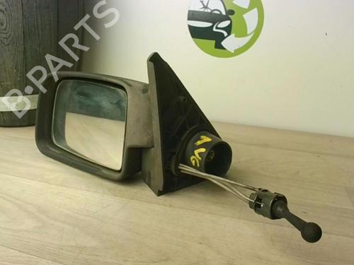 Used Left mirror Left mirror RENAULT SUPER 5 (B/C40_) 1.2 (B/C40F) (55 hp) 24025583 24025583