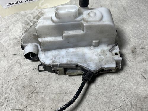 Used Front right lock Front right lock RENAULT MEGANE II (BM0/1_, CM0/1_) 1.5 dCi (BM1F, CM1F) (86 hp) 33466703 33466703