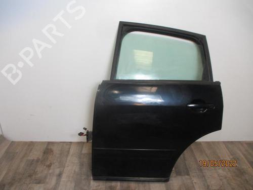 Left rear door AUDI A2 (8Z0) 1.4 | BP24023956C4