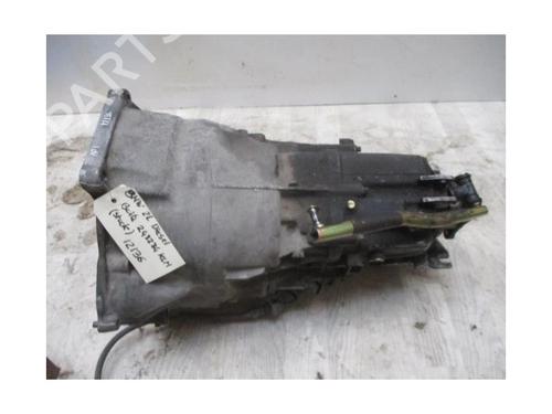 Gearbox BMW 3 (E46) 320 d | BP24025098M3