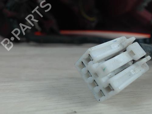 Left taillight HYUNDAI i20 I (PB, PBT) 1.4 CRDi | BP23411680C34