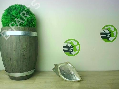 Used Right front indicator CITROËN SAXO (S0, S1) 1.0 X (50 hp) 24024215