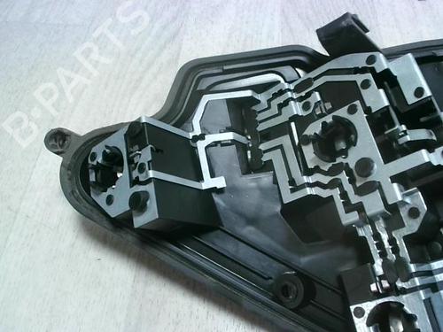 Licence plate light OPEL ASTRA H (A04) 1.9 CDTI (L48) | BP21183125I40