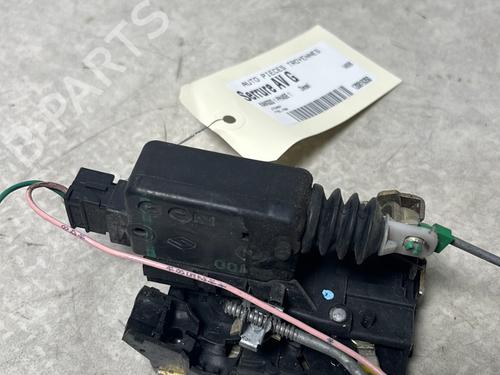 Front left lock RENAULT KANGOO (KC0/1_) 1.9 dTi (KC0U) | BP32188527C98