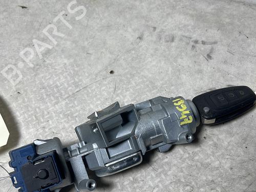 Ignition barrel FORD S-MAX (WA6) 2.0 TDCi | BP31086361M48