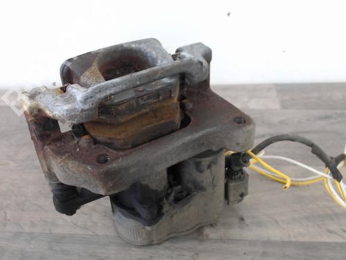 Right rear brake caliper PEUGEOT 207 (WA_, WC_) 1.6 HDi | BP26278416M106