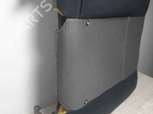 Rear seat SUZUKI GRAND VITARA I (FT, HT) 2.0 HDI 110 16V 4x4 (SQ420D, TD83V, JA420WD) | BP31086996C17