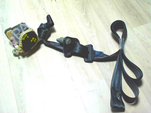 Front right seatbelt RENAULT TWINGO II (CN0_) 1.5 dCi (CN0E) | BP24021218I25