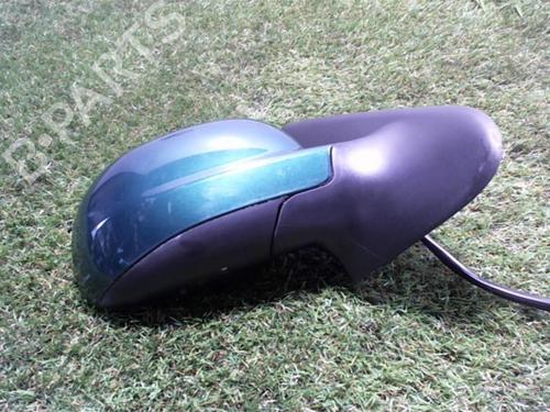 Right mirror SEAT IBIZA II (6K1) 1.9 SDI | BP25618905C27 