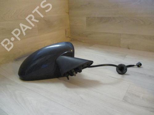 Right mirror OPEL CORSA D (S07) 1.3 CDTI (L08, L68) | BP24025551C27 