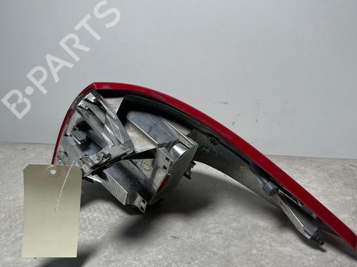 Used Left taillight Left taillight CITROËN C4 Picasso I MPV (UD_) 2.0 HDi 138 (136 hp) 34007839 34007839