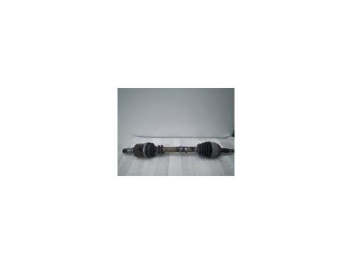 Used Left front driveshaft RENAULT MEGANE II Coupé-Cabriolet (EM0/1_) 1.9 dCi (120 hp) 25748543