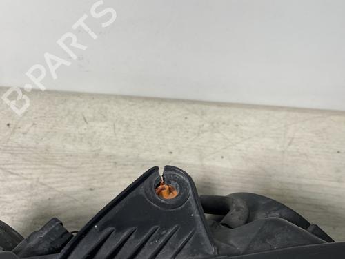 Left headlight MAZDA 3 (BK) 1.6 DI Turbo | BP29632685C28