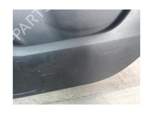 Rear right panel PEUGEOT 307 SW (3H) 2.0 16V | BP24316401C61 