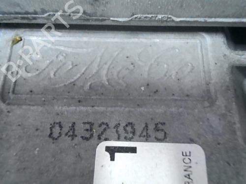 Steering column FORD FOCUS II (DA_, HCP, DP) 1.8 TDCi | BP21182005M21 