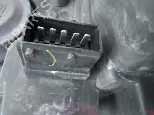 Right headlight CITROËN C5 II Break (RE_) 2.0 HDi (RERHRH) | BP29490216C29 