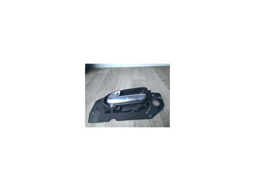 Used Front left interior door handle PEUGEOT 607 (9D, 9U) 2.2 HDi (133 hp) 21182392