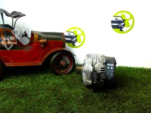 Used Alternator Alternator OPEL VECTRA B Hatchback (J96) 1.8 i 16V (F68) (116 hp) 26164243 26164243