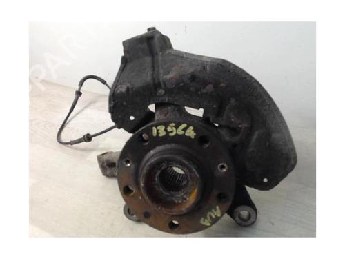 Right front steering knuckle CITROËN JUMPY II Van 1.6 HDi 90 16V | BP21774560M26 