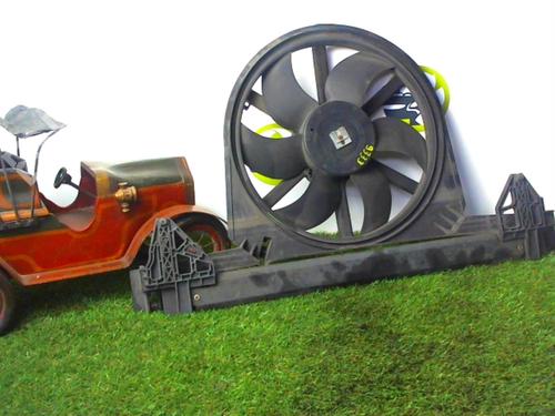Used Radiator fan Radiator fan RENAULT ESPACE III (JE0_) 2.2 dCi (JE0K) (130 hp) 24021513 24021513