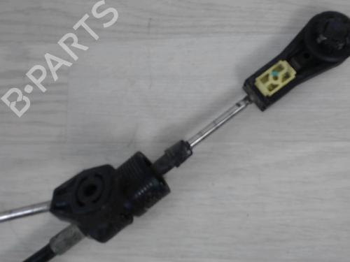 Cable FORD FIESTA VI (CB1, CCN) 1.4 TDCi | BP23146210E12