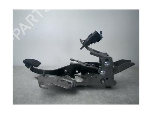 Break pedal FORD FIESTA VI (CB1, CCN) 1.4 TDCi | BP23981283I19 