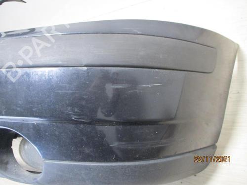 Front bumper VOLVO S60 I (384) D5 | BP24024864C7 