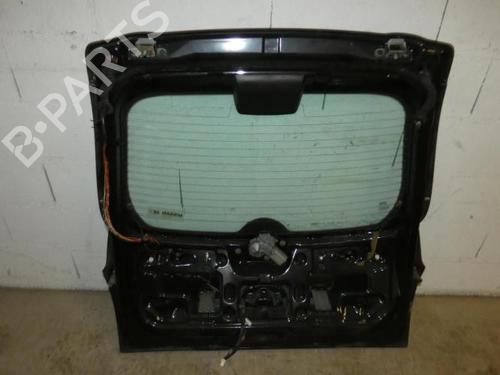 Tailgate NISSAN MICRA III (K12) 1.4 16V | BP22200518C6 