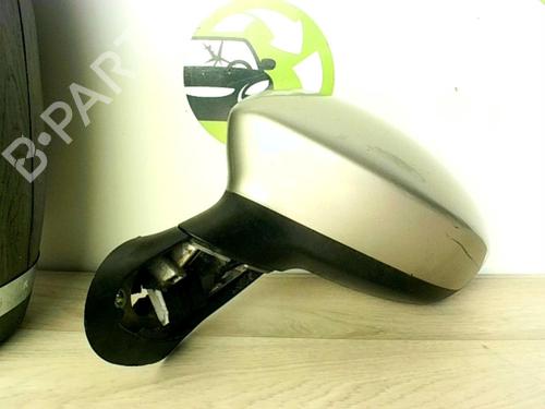 Left mirror FIAT GRANDE PUNTO (199_) 1.3 D Multijet | BP25618903C26