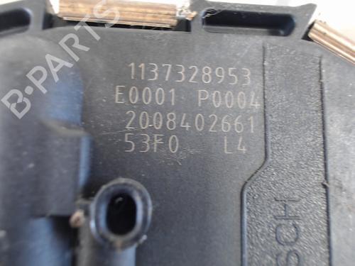 Front wiper motor CITROËN C4 SPACETOURER (3D_) 1.5 BlueHDi 130 | BP25601611M29  - Image 6