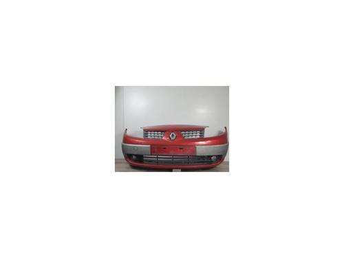Foran støtfanger RENAULT SCÉNIC II (JM0/1_) 1.9 dCi (JM0G, JM12, JM1G, JM2C) (120 hp) 24234793