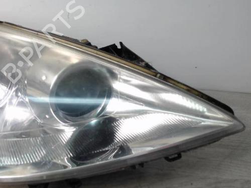 Right headlight PEUGEOT 807 (EB_) 2.2 HDi | BP29815174C29 