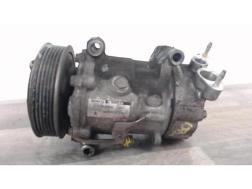 AC compressor PEUGEOT 206+ (2L_, 2M_) 1.4 HDi eco 70 | BP24132413M34 